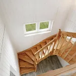 بيت للعطل Cozy Home In Ostseeresort Olpenitz With Sauna أوبلينتيز