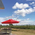 Cozy Home In Ostseeresort Olpenitz With Sauna بيت للعطل أوبلينتيز