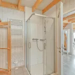 Cozy In Ostseeresort With Sauna Ferienhaus
