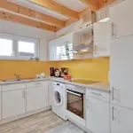 Cozy In Ostseeresort With Sauna Ferienhaus Olpenitz