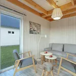 Cozy Home In Ostseeresort Olpenitz With Sauna بيت للعطل