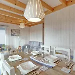 Cozy Home In Ostseeresort Olpenitz With Sauna *