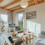 Cozy In Ostseeresort With Sauna