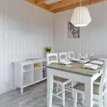 Cozy In Ostseeresort With Sauna Ferienhaus