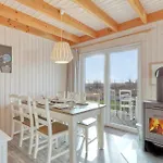 بيت للعطل Cozy Home In Ostseeresort Olpenitz With Sauna