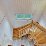 Cozy In Ostseeresort With Sauna Ferienhaus *