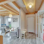 Cozy Home In Ostseeresort Olpenitz With Sauna *