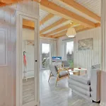 Ferienhaus Cozy In Ostseeresort With Sauna *