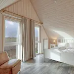 Cozy In Ostseeresort With Sauna Ferienhaus