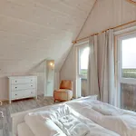 Cozy In Ostseeresort With Sauna