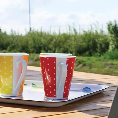 別荘 In Ostseeresort