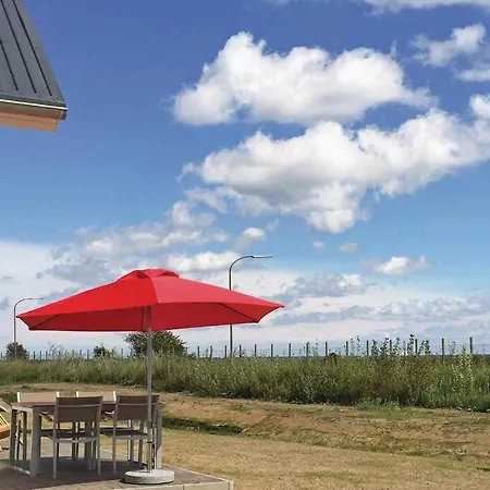 Awesome In Ostseeresort With Sauna Tatil Evi Olpenitz