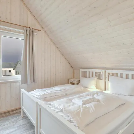 Vakantiehuis In Ostseeresort *