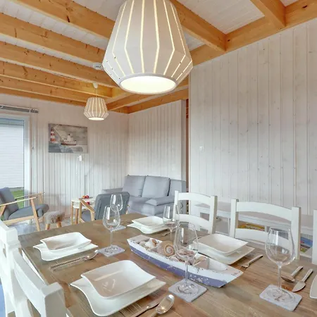 Cozy In Ostseeresort With Sauna *
