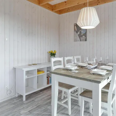 Awesome In Ostseeresort With Sauna Tatil Evi