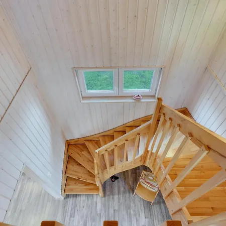 Cozy In Ostseeresort With Sauna Semesterbostad *