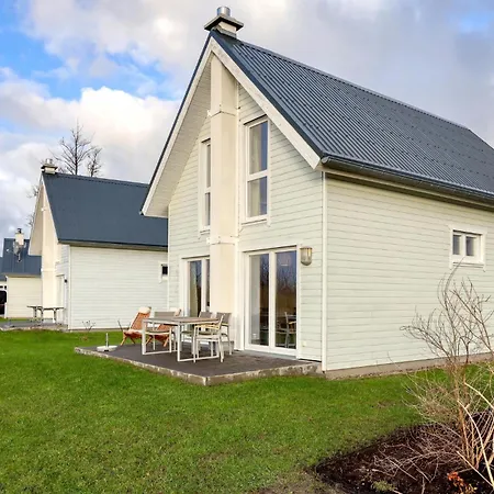 Cozy Home In Ostseeresort Olpenitz With Sauna * أوبلينتيز