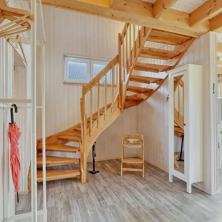 بيت للعطل Cozy Home In Ostseeresort Olpenitz With Sauna *