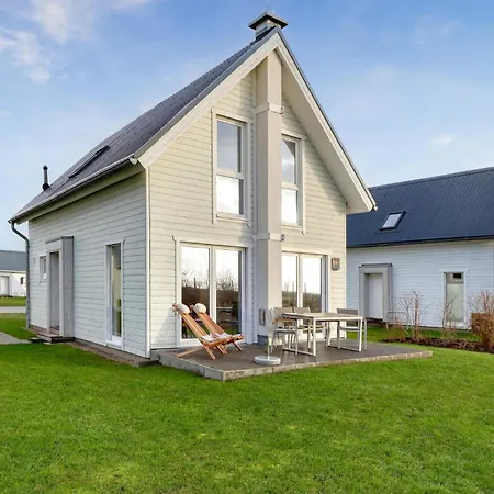 Nyaraló In Ostseeresort