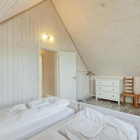 Cozy In Ostseeresort With Sauna * Olpenitz