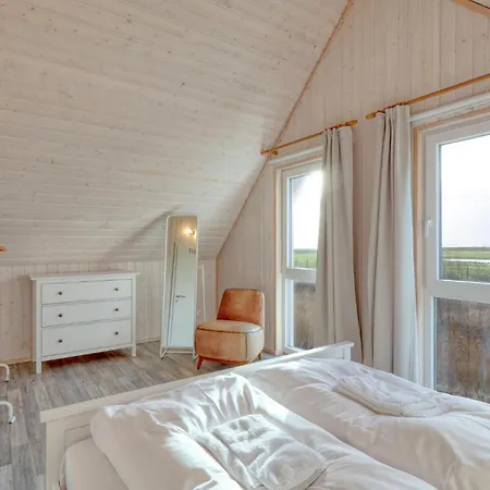 Awesome In Ostseeresort With Sauna