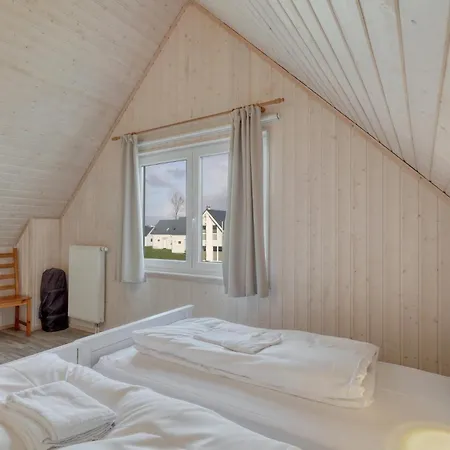 Vakantiehuis In Ostseeresort