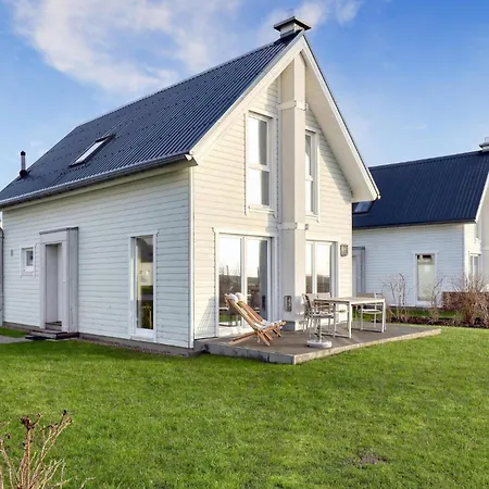 Nyaraló In Ostseeresort Olpenitz