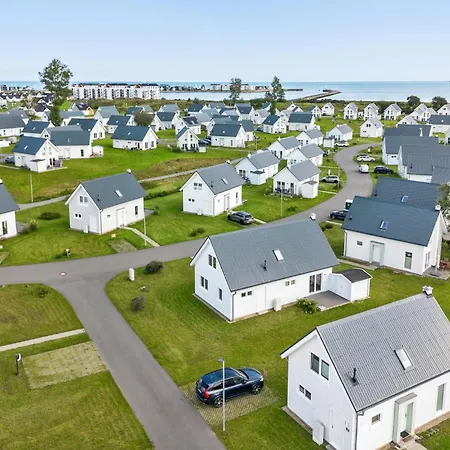 Nyaraló In Ostseeresort