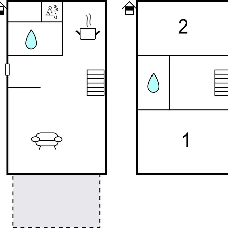 Nyaraló In Ostseeresort *