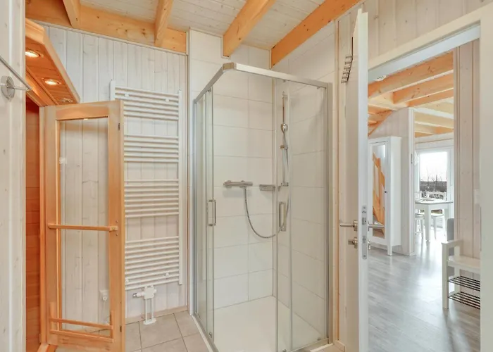 In Ostseeresort Casa vacanze