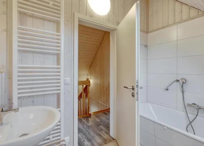 Casa vacanze In Ostseeresort *