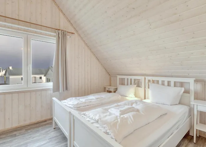 Casa vacanze In Ostseeresort *