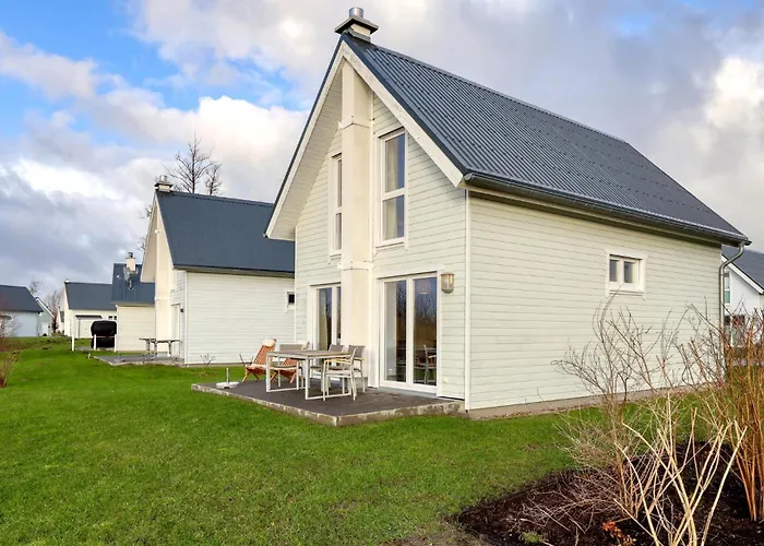 In Ostseeresort * Olpenitz