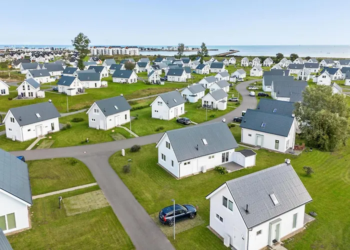 Casa vacanze In Ostseeresort